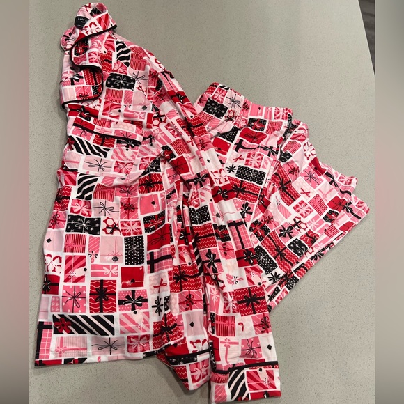 KATE SPADE | NWT 2 Piece Present Pajama Set S 🎁 - Picture 5 of 10